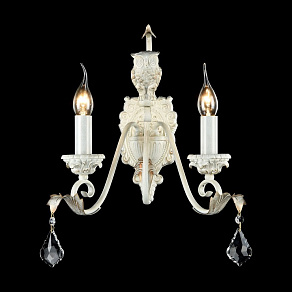 Бра Maytoni Athena ARM777-02-WG