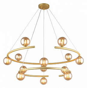 Подвесная люстра Aployt Polet APL.631.13.13