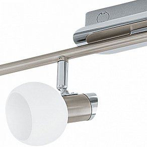 Спот Eglo Sesto 1 92626