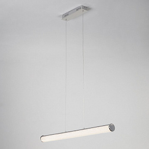 Подвесной светильник Eurosvet Brilliance 90061/1 хром