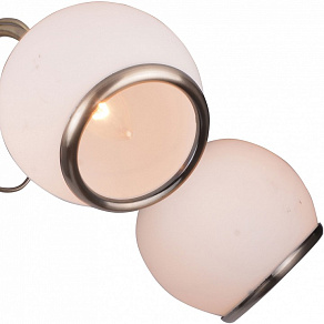Люстра на штанге TopLight Octavia TL3760X-05AB
