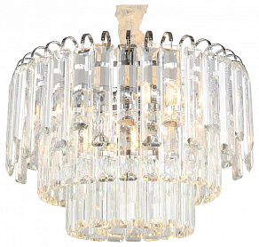 Подвесная люстра Aployt Zuzanna APL.836.03.05