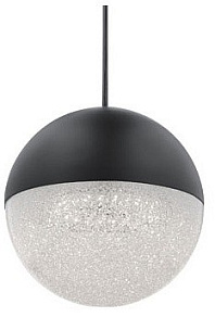 Подвесной светильник Kichler Moonlit QN-MOONLIT-P-MBK