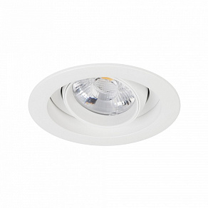 Встраиваемый светильник Arlight VORTEX 056564