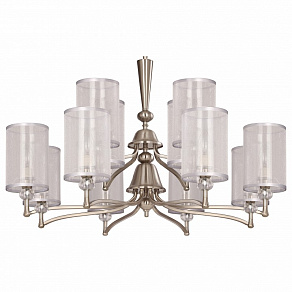 Подвесная люстра Favourite Laguna 2698-12P