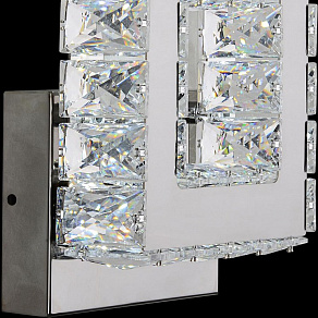 Бра Citilux Cubista EL332W12.1
