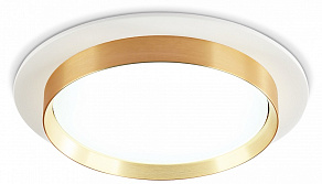 Встраиваемый светильник Ambrella Light TU TU5012