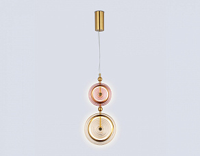 Подвесной светильник Ambrella Light LH LH31129