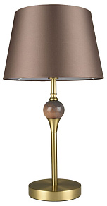 Настольная лампа декоративная Lumion CLASSI 8417/1T