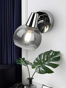 Спот Rivoli Gocce Б0043723