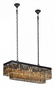 Подвесной светильник Vitaluce V5154 V5158-1/12