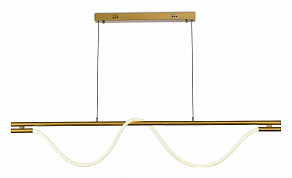 Подвесной светильник Moderli ИСТИНА V10680-PL