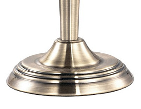 Настольная лампа декоративная Odeon Light Deva 2643/1T