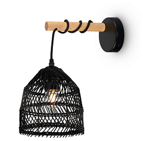 Подвесная люстра Freya Mesh FR5334PL-03B