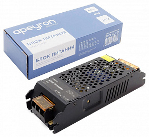 Блок питания Apeyron Electrics  03-63