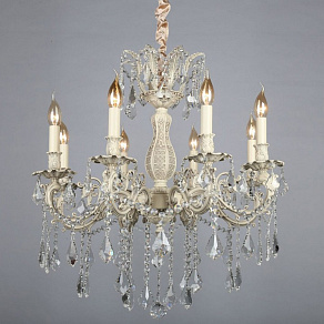 Подвесная люстра Omnilux Taranto OML-74403-08