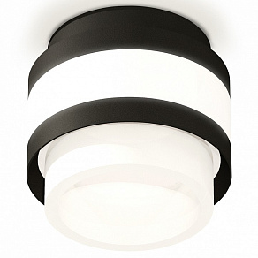 Накладной светильник Ambrella XS XS8420001