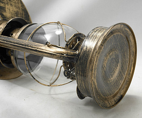 Подвесной светильник Lussole Anchorage LSP-9518