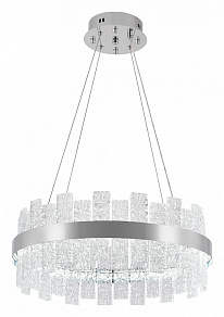 Подвесной светильник Natali Kovaltseva Smart Нимбы LED LAMPS 81267