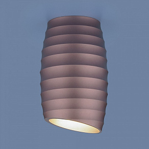 Накладной светильник Elektrostandard DLN105 DLN105 GU10