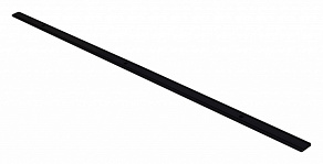 Трек накладной Reluce  RL 06100 track rail 1000mm BK
