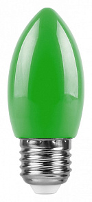 Лампа светодиодная Feron LB-376 E27 1Вт K 25926