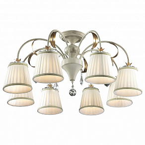 Подвесная люстра Odeon Light Dagura 2682/8