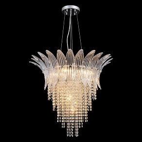 Подвесная люстра Lumion  8433/7