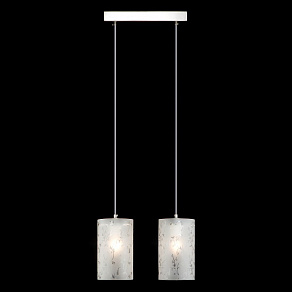 Подвесной светильник TK Lighting 1129 1129/2 хром