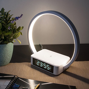 Настольная лампа офисная Eurosvet Timelight a054131