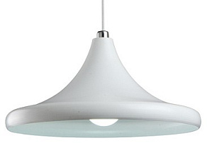 Подвесной светильник Arte Lamp Pendants 3 A9331SP-1WH
