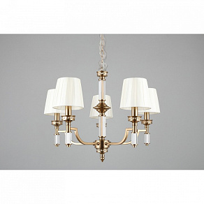 Подвесная люстра Omnilux Dimaro OML-87813-05