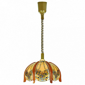 Подвесной светильник Alfa Jaskolka 670
