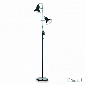 Торшер Ideal Lux Polly POLLY PT2 NERO