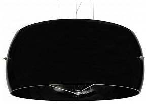 Подвесной светильник LUMINA DECO Stilio LDP 6018-500 BK