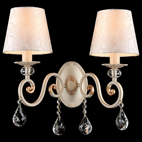 Бра Maytoni Elegant 44 ARM241-02-G