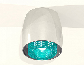 Накладной светильник Ambrella XS XS1143011