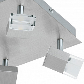 Спот Eglo Gemini 1 93867