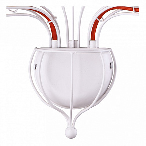 Бра Arte Lamp Artefact A3225AP-2WH