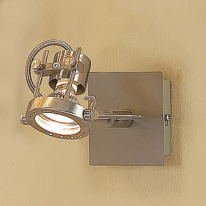 Спот Citilux Терминатор CL515511