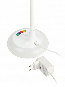 Настольная лампа офисная Эра NLED-481 Б0048591
