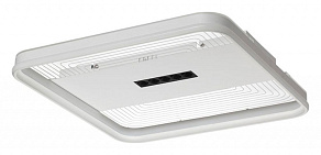 Накладной светильник Sonex Solar 7664/110LS