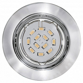 Встраиваемый светильник Eglo Peneto 94407