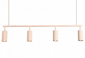 Подвесной светильник Moderli Cora V11781-4P