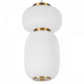 Подвесной светильник Loft it Duff 10422/B