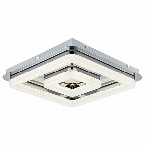 Накладной светильник Freya Caprice FR6002CL-L37CH