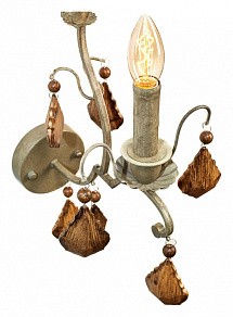 Бра Loft it Ancient Crystal LOFT8826/1W