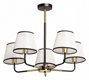 Люстра на штанге De City Конрад 14 667014305