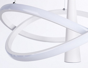 Подвесная люстра Ambrella Light FL FL5367