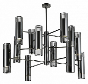 Люстра на штанге Favourite Farol 4481-24P